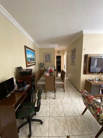 Foto 1 de Apartamento com 2 Quartos à venda, 70m² em Valparaíso, Serra