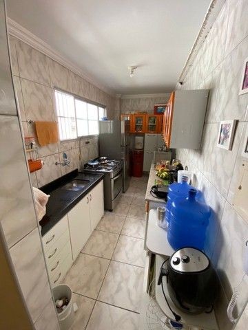 Foto 5 de Apartamento com 2 Quartos à venda, 70m² em Valparaíso, Serra