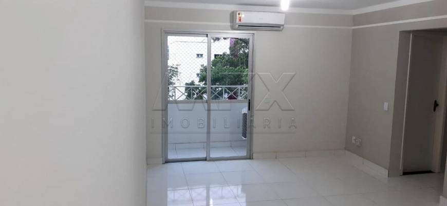 Foto 1 de Apartamento com 2 Quartos à venda, 65m² em Vila Cardia, Bauru