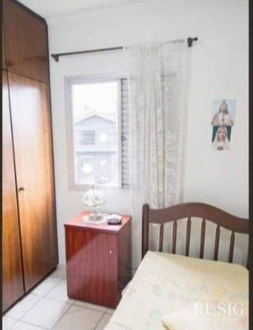 Foto 3 de Apartamento com 2 Quartos à venda, 64m² em Vila Cláudia, São Paulo