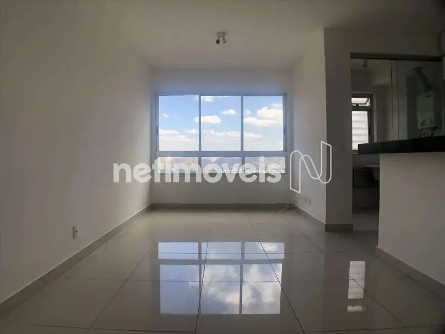 Foto 1 de Apartamento com 2 Quartos para alugar, 63m² em Vila da Serra, Nova Lima