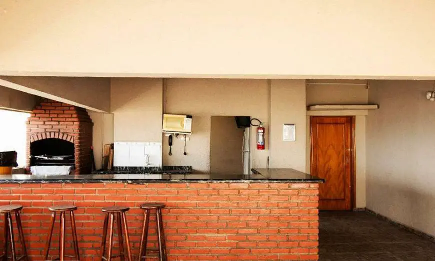 Foto 5 de Apartamento com 2 Quartos à venda, 69m² em Vila Firmiano Pinto, São Paulo