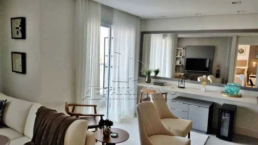 Foto 4 de Apartamento com 2 Quartos à venda, 70m² em Vila Hortencia, Sorocaba