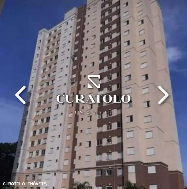 Foto 1 de Apartamento com 2 Quartos à venda, 44m² em Vila Independência, São Paulo