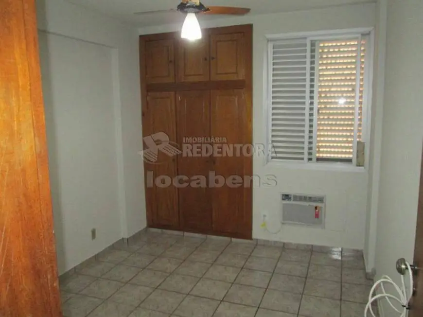 Foto 2 de Apartamento com 2 Quartos à venda, 78m² em Vila Maceno, São José do Rio Preto