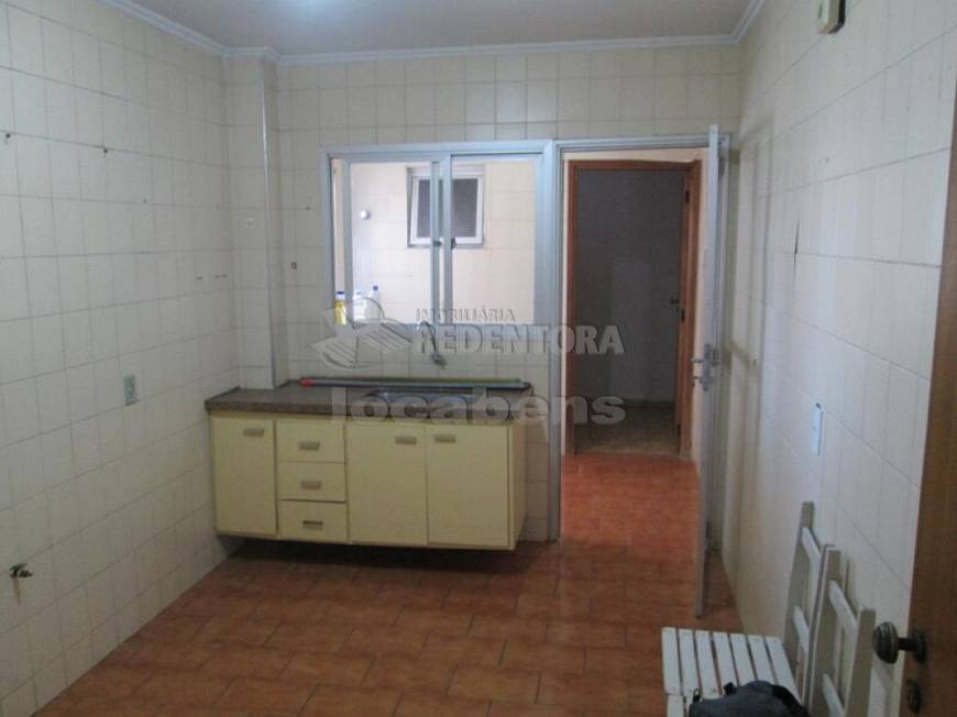 Foto 5 de Apartamento com 2 Quartos à venda, 78m² em Vila Maceno, São José do Rio Preto