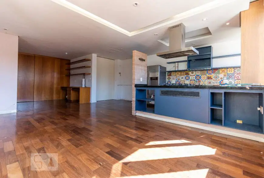 Foto 5 de Apartamento com 2 Quartos para alugar, 127m² em Vila Madalena, São Paulo