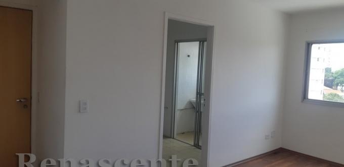 Foto 2 de Apartamento com 2 Quartos à venda, 52m² em Vila Mascote, São Paulo
