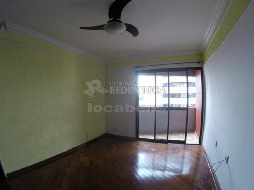 Foto 3 de Apartamento com 2 Quartos à venda, 90m² em Vila Redentora, São José do Rio Preto