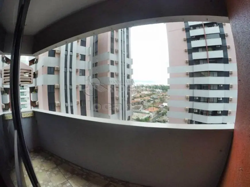 Foto 4 de Apartamento com 2 Quartos à venda, 90m² em Vila Redentora, São José do Rio Preto