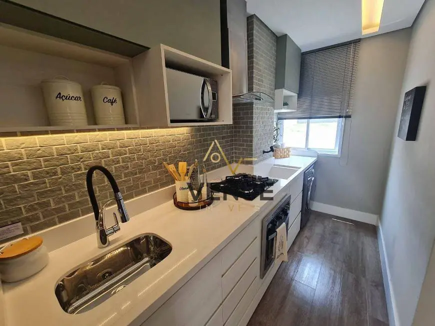 Foto 1 de Apartamento com 2 Quartos à venda, 38m² em Vila Rosalia, Guarulhos