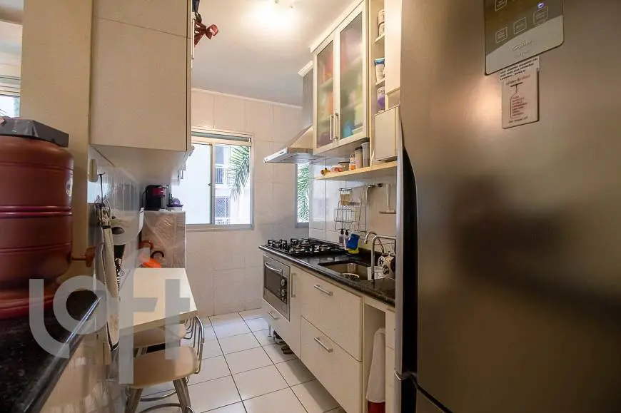Foto 5 de Apartamento com 2 Quartos à venda, 50m² em Vila Sônia, São Paulo