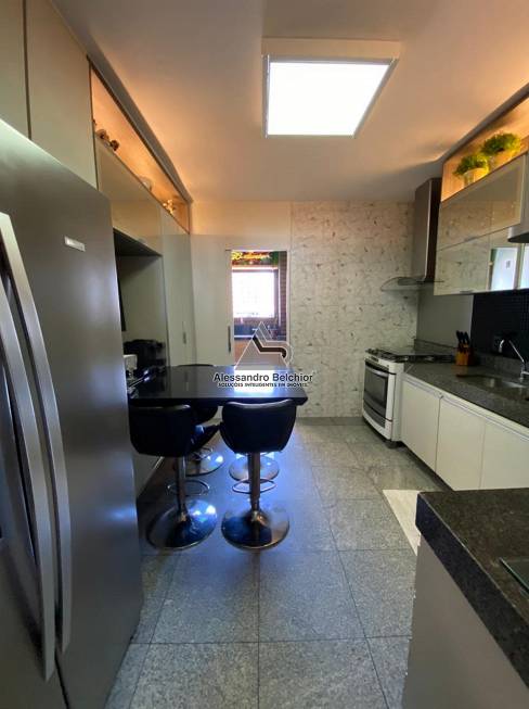 Foto 5 de Apartamento com 3 Quartos à venda, 158m² em Aldeota, Fortaleza