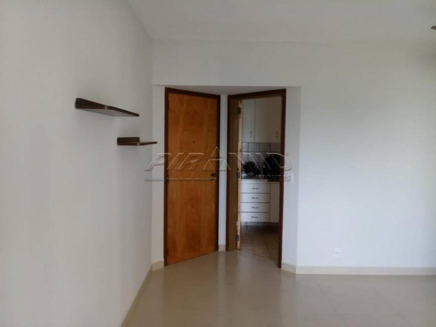 Foto 1 de Apartamento com 3 Quartos para alugar, 84m² em Alto da Boa Vista, Ribeirão Preto