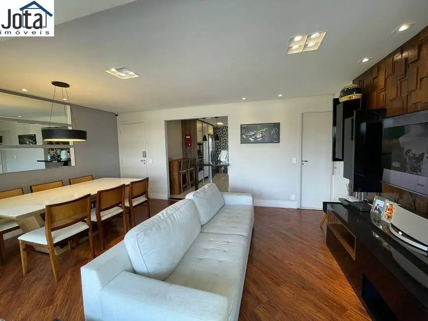 Foto 4 de Apartamento com 3 Quartos à venda, 97m² em Alto da Mooca, São Paulo
