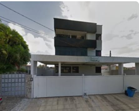 Foto 1 de Apartamento com 3 Quartos para alugar, 28m² em Bancários, João Pessoa