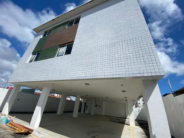 Foto 1 de Apartamento com 3 Quartos à venda, 74m² em Bancários, João Pessoa