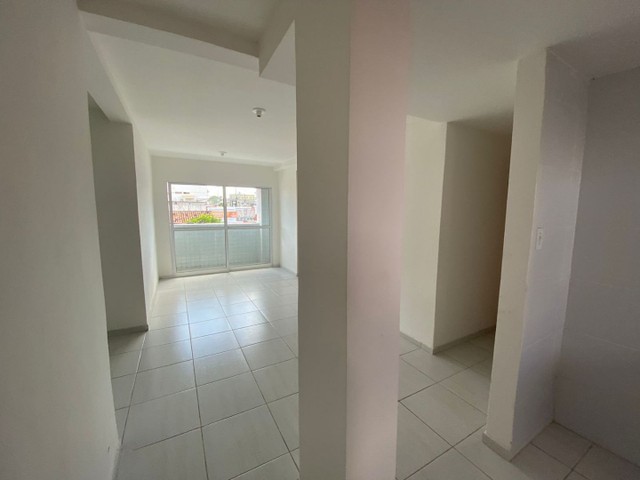 Foto 4 de Apartamento com 3 Quartos à venda, 74m² em Bancários, João Pessoa