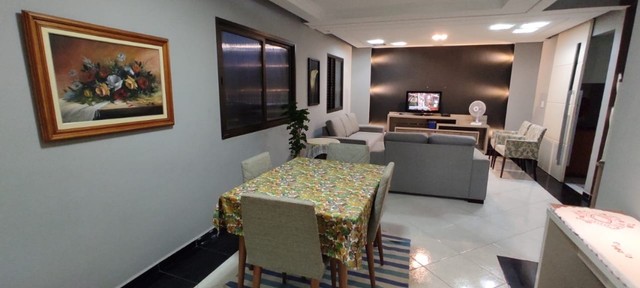 Foto 1 de Apartamento com 3 Quartos à venda, 139m² em Barcelona, São Caetano do Sul