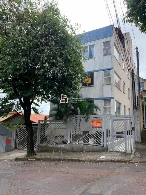 Foto 1 de Apartamento com 3 Quartos para alugar, 75m² em Barreiro, Belo Horizonte