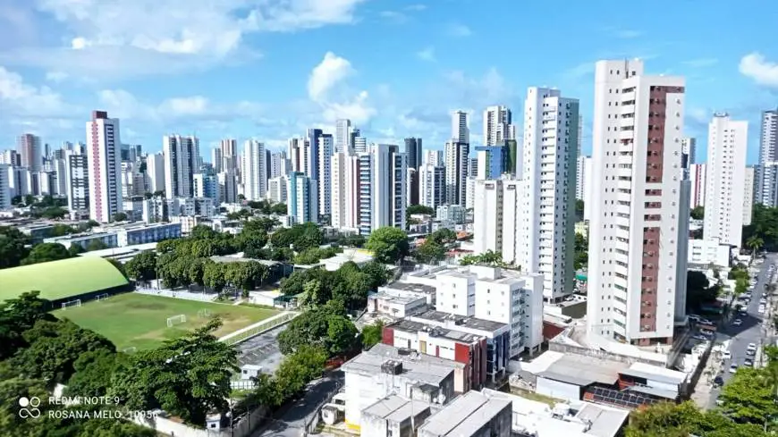 Foto 1 de Apartamento com 3 Quartos à venda, 60m² em Boa Viagem, Recife