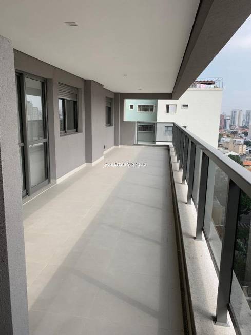 Foto 1 de Apartamento com 3 Quartos à venda, 103m² em Bosque da Saúde, São Paulo