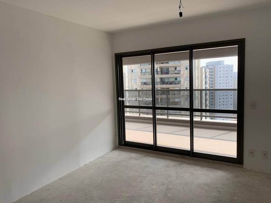 Foto 2 de Apartamento com 3 Quartos à venda, 103m² em Bosque da Saúde, São Paulo