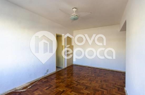 Foto 4 de Apartamento com 3 Quartos à venda, 83m² em Botafogo, Rio de Janeiro