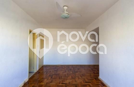 Foto 5 de Apartamento com 3 Quartos à venda, 83m² em Botafogo, Rio de Janeiro