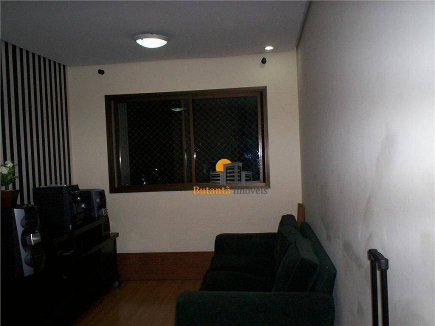 Foto 1 de Apartamento com 3 Quartos à venda, 68m² em Butantã, São Paulo