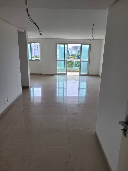 Foto 3 de Apartamento com 3 Quartos à venda, 129m² em Campo Grande, Rio de Janeiro