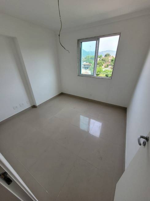 Foto 4 de Apartamento com 3 Quartos à venda, 129m² em Campo Grande, Rio de Janeiro
