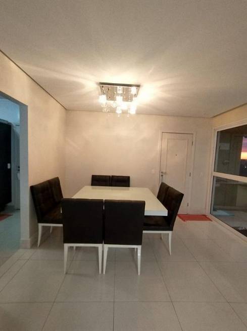 Foto 3 de Apartamento com 3 Quartos à venda, 110m² em Casa Branca, Santo André