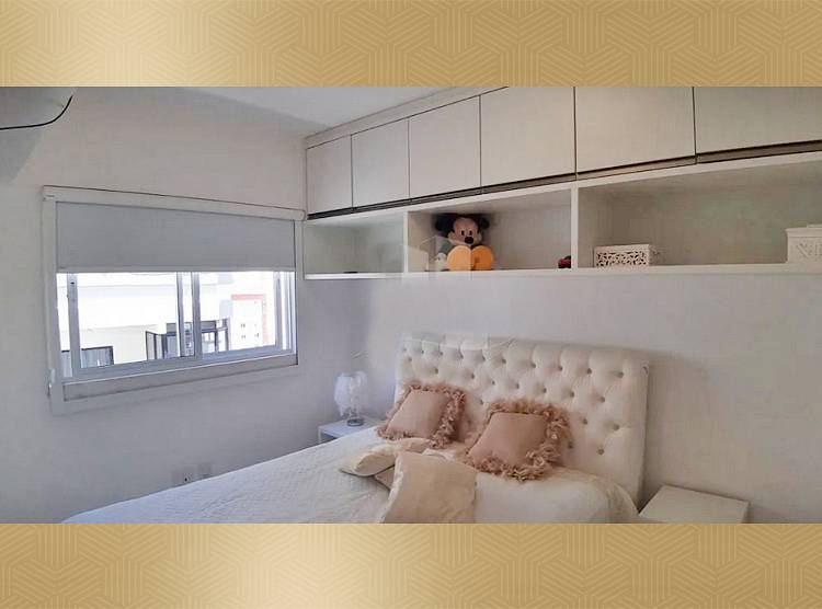 Foto 4 de Apartamento com 3 Quartos à venda, 152m² em Centro, Balneário Camboriú