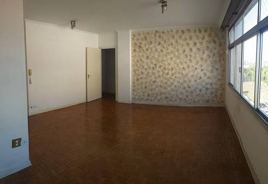 Foto 1 de Apartamento com 3 Quartos à venda, 168m² em Centro, Santo André