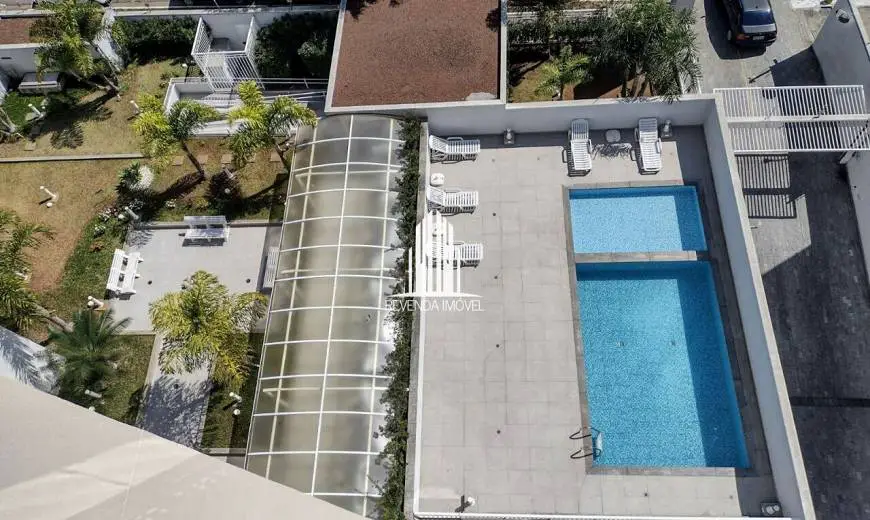 Foto 2 de Apartamento com 3 Quartos à venda, 74m² em Chácara Santo Antônio Zona Leste, São Paulo