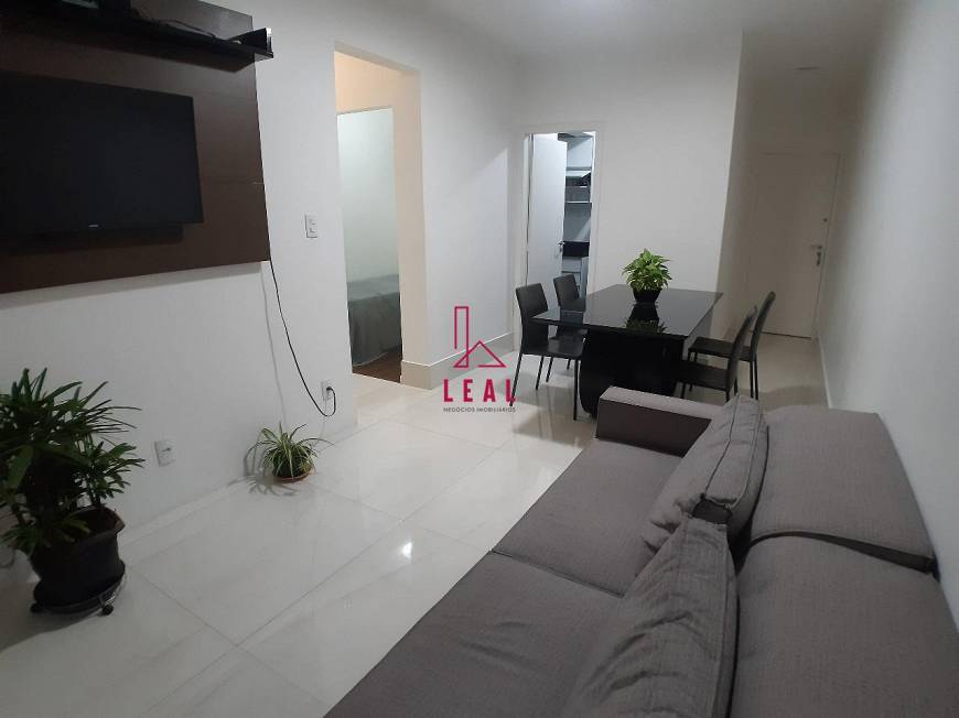 Foto 4 de Apartamento com 3 Quartos à venda, 67m² em Cidade Nova, Belo Horizonte