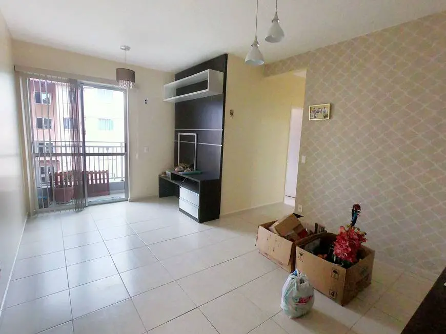 Foto 1 de Apartamento com 3 Quartos à venda, 70m² em Colônia Terra Nova, Manaus