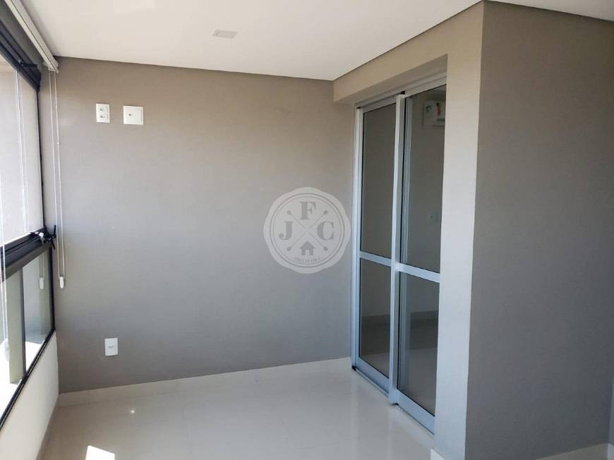 Foto 3 de Apartamento com 3 Quartos para alugar, 100m² em Condomínio Itamaraty, Ribeirão Preto