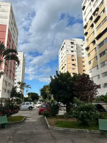 Foto 1 de Apartamento com 3 Quartos à venda, 102m² em Coqueiral de Itaparica, Vila Velha