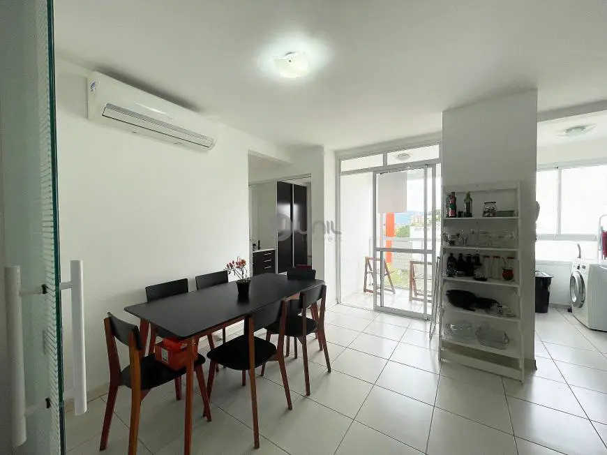 Foto 1 de Apartamento com 3 Quartos à venda, 88m² em Estreito, Florianópolis