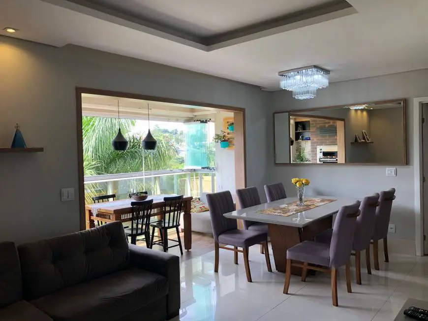 Foto 1 de Apartamento com 3 Quartos à venda, 92m² em Fazenda São Quirino, Campinas