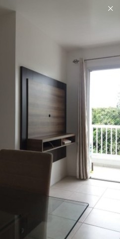 Foto 1 de Apartamento com 3 Quartos à venda, 84m² em Flores, Manaus