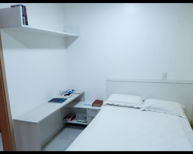 Foto 2 de Apartamento com 3 Quartos à venda, 84m² em Flores, Manaus