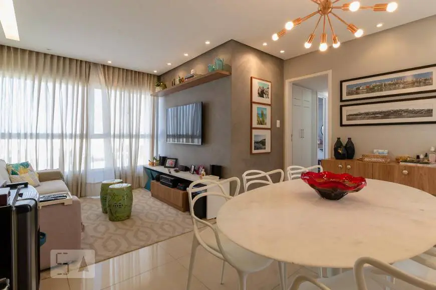 Foto 1 de Apartamento com 3 Quartos para alugar, 82m² em Garcia, Salvador