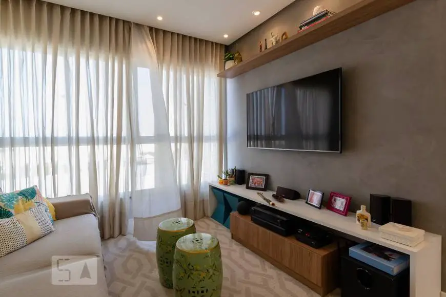 Foto 5 de Apartamento com 3 Quartos para alugar, 82m² em Garcia, Salvador