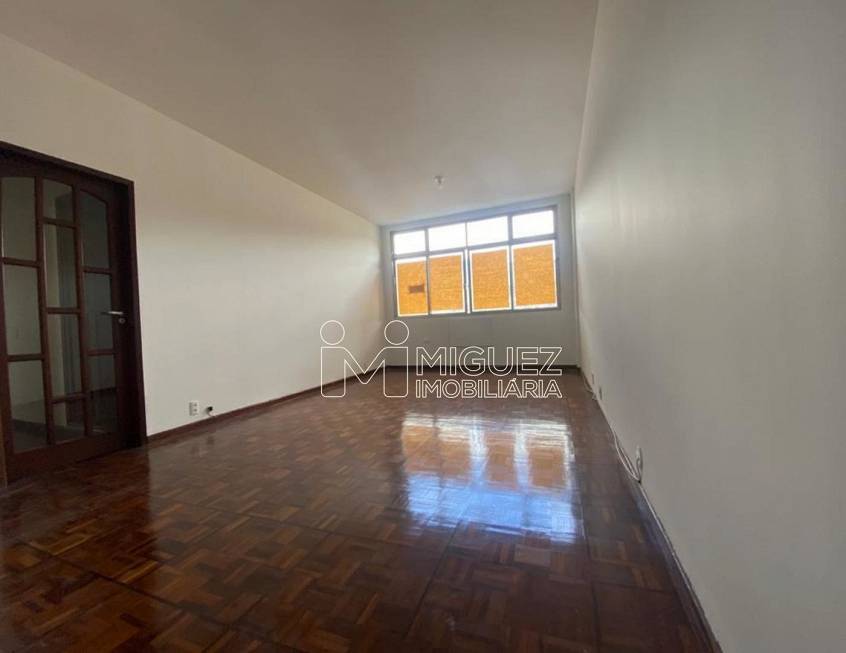 Foto 1 de Apartamento com 3 Quartos à venda, 119m² em Grajaú, Rio de Janeiro