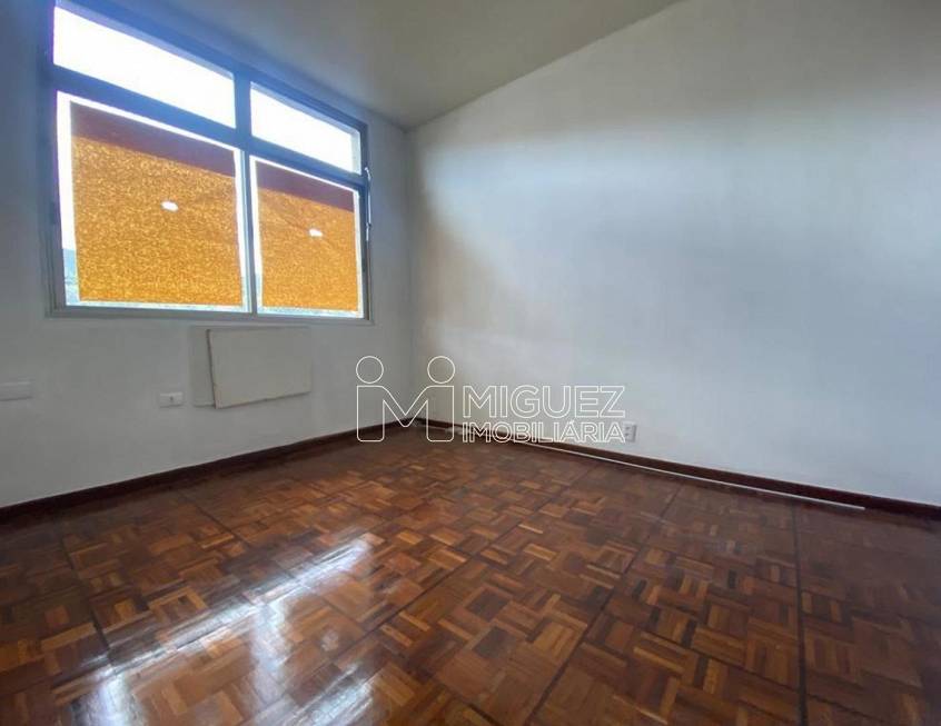 Foto 5 de Apartamento com 3 Quartos à venda, 119m² em Grajaú, Rio de Janeiro