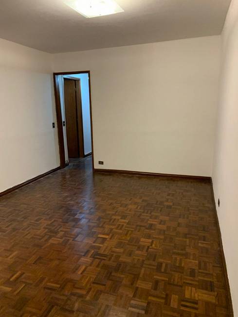 Foto 1 de Apartamento com 3 Quartos para alugar, 110m² em Higienópolis, São Paulo