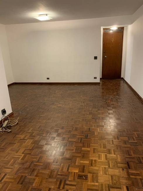 Foto 2 de Apartamento com 3 Quartos para alugar, 110m² em Higienópolis, São Paulo